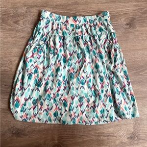 ✨NWT✨Garnet Hill Kids Pull-On Skirt